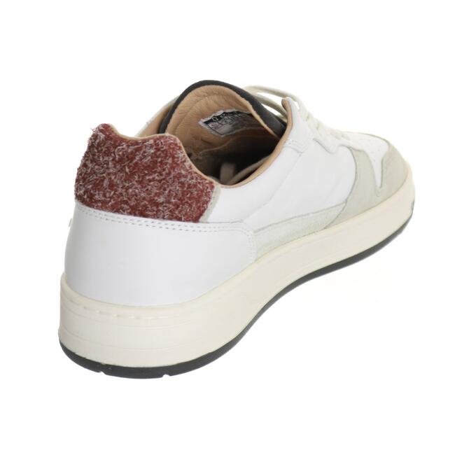 SCARPETTA COURT 2.0 VINTAGE DATE - Mad Fashion | img vers.650x/